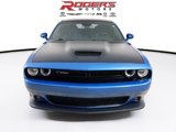 Used 2021 Dodge Challenger R/T Scat Pack w/ T/A Package image 2