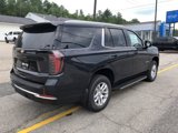 New 2025 Chevrolet Tahoe LS image 3