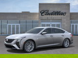New 2026 Cadillac CT5 Premium Luxury image 2