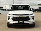 New 2026 Chevrolet TrailBlazer LS w/ LS Convenience Package image 2