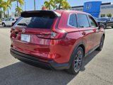 New 2026 Honda CR-V EX-L image 4