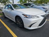 New 2024 Lexus ES 300h w/ Premium Package image 2