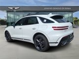 New 2026 Genesis GV70 2.5T Sport Prestige image 5