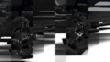 New 2026 Chevrolet Silverado 1500 Custom Trail Boss w/ Midnight Edition image 4