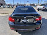Used 2017 BMW 230i xDrive Coupe image 3