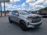 Used 2023 Chevrolet Suburban Premier w/ Premium Package 2 image 3