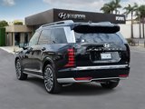 Certified 2026 Hyundai Palisade Calligraphy image 5