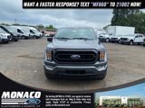 Certified 2023 Ford F150 XLT w/ Equipment Group 302A High image 3