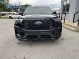 New 2025 Ford Explorer ST image 6