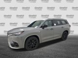 New 2025 Lexus TX 350 AWD image 5