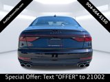 New 2025 Audi S8 image 4
