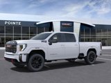 New 2025 GMC Sierra 2500 AT4 w/ Technology Package image 5
