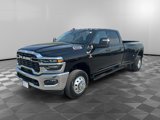 New 2025 RAM 3500 Tradesman image 2