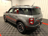 Used 2022 Ford Bronco Sport Big Bend w/ Convenience Package image 2