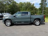 Used 2025 Chevrolet Silverado 1500 LTZ w/ Z71 Off-Road Package image 3
