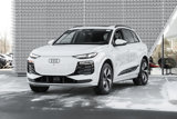 New 2025 Audi Q6 e-tron Premium Plus image 5
