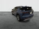 New 2026 Chevrolet Traverse LT image 6