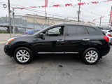 Used 2011 Nissan Rogue SV w/ SL Pkg image 3