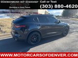 Used 2018 Alfa Romeo Stelvio Ti Sport image 4
