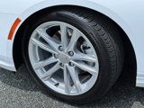 Used 2023 Cadillac CT4 Luxury w/ Sun And Sound Package image 6