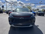 New 2025 Chevrolet Blazer LT w/ Redline Edition image 2