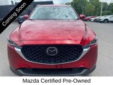 Used 2022 MAZDA CX-5 AWD 2.5 S w/ Preferred Package image 2