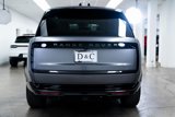 Used 2024 Land Rover Range Rover SE image 5