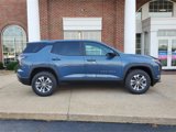 New 2026 Chevrolet Equinox LT image 4