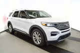 Used 2024 Ford Explorer Limited image 2
