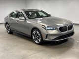 New 2025 BMW 530i image 2