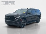 Used 2023 Chevrolet Suburban RST w/ Luxury Package image 3
