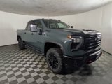 New 2026 Chevrolet Silverado 2500 LTZ w/ Trail Boss Package image 5