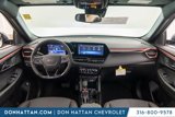 New 2026 Chevrolet TrailBlazer RS w/ Convenience Package image 3