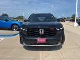 New 2025 Honda Pilot TrailSport image 2