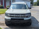 Certified 2023 Ford Bronco Sport Big Bend image 4