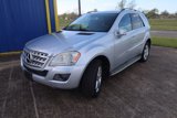 Used 2011 Mercedes-Benz ML 350 2WD w/ Premium 1 Pkg image 5