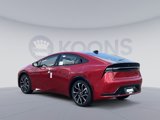 New 2025 Toyota Prius Plug-In Hybrid image 4
