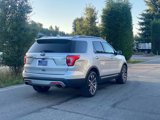 Used 2016 Ford Explorer Platinum image 6