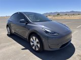 Used 2023 Tesla Model Y Long Range image 3