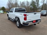 Used 2023 Chevrolet Silverado 2500 LT image 4