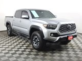 Used 2022 Toyota Tacoma TRD Off-Road image 6