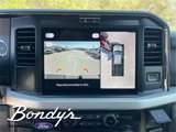 New 2025 Ford F250 XLT w/ Black Appearance Package image 4