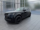 New 2025 Land Rover Range Rover Long Wheelbase SE image 4