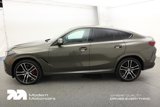 Used 2024 BMW X6 xDrive40i w/ Executive Package image 2