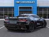 New 2025 Chevrolet Corvette Z06 w/ Z07 Performance Package image 4