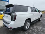 New 2025 Chevrolet Suburban Premier image 4