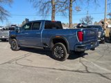 New 2025 GMC Sierra 3500 Denali Ultimate image 5
