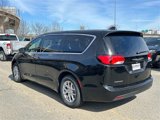 New 2025 Chrysler Voyager LX image 4