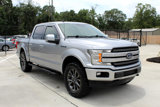 Used 2020 Ford F150 Lariat image 5