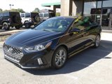 Used 2018 Hyundai Sonata Sport w/ Tech Package 05 image 5
